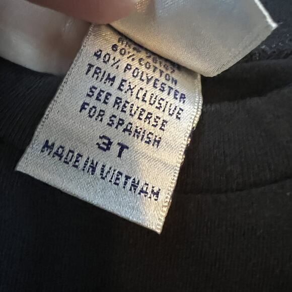 Half Moon Apparel Small Shop Kindness Tee - Picture 4 of 4